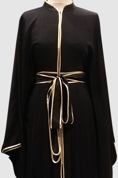 Modern Designer Abaya 