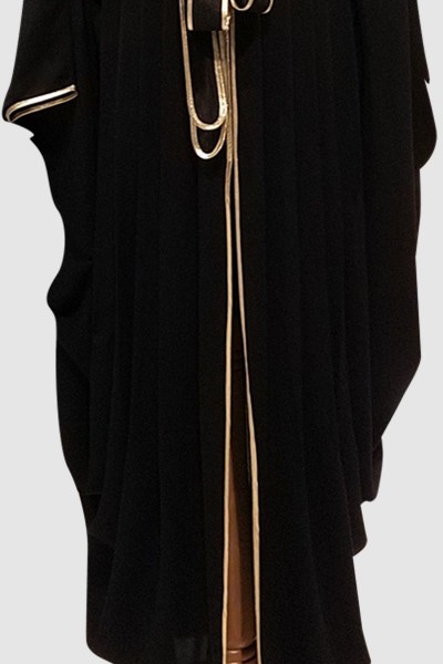 Modern Designer Abaya 