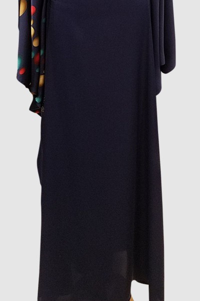 Fancy Modest Abaya