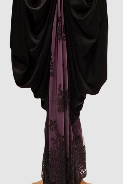 Elegance Designer Abaya