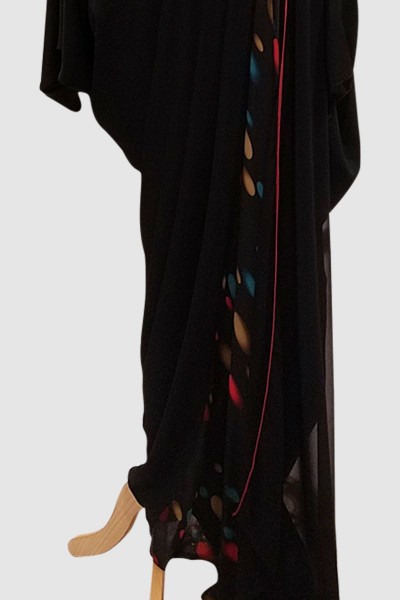 Latest Abaya Gorgeous Abaya