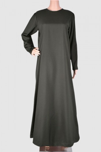 Aasmiah Modern Abaya