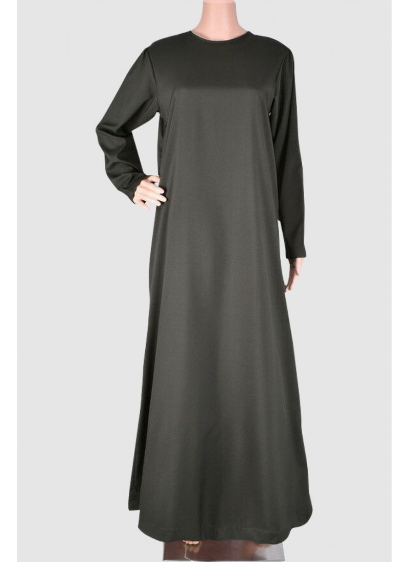 Aasmiah Modern Abaya