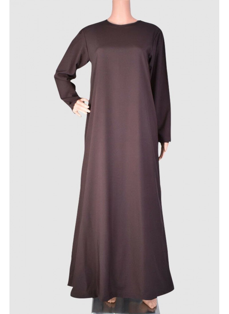 Simple Arabian Stylish Abaya