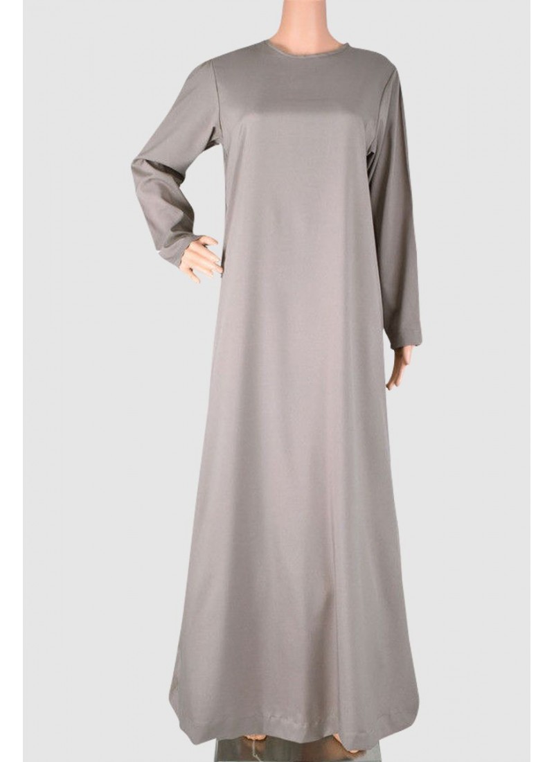 Sarah Simple Fancy Abaya