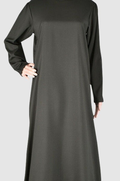 Aasmiah Modern Abaya