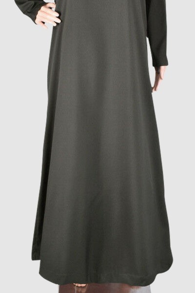 Aasmiah Modern Abaya