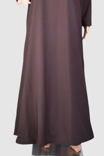 Simple Arabian Stylish Abaya