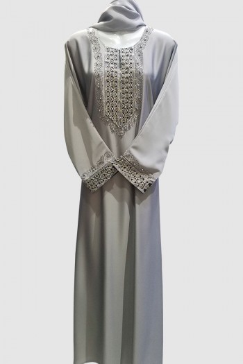 Modest Classy Abaya 