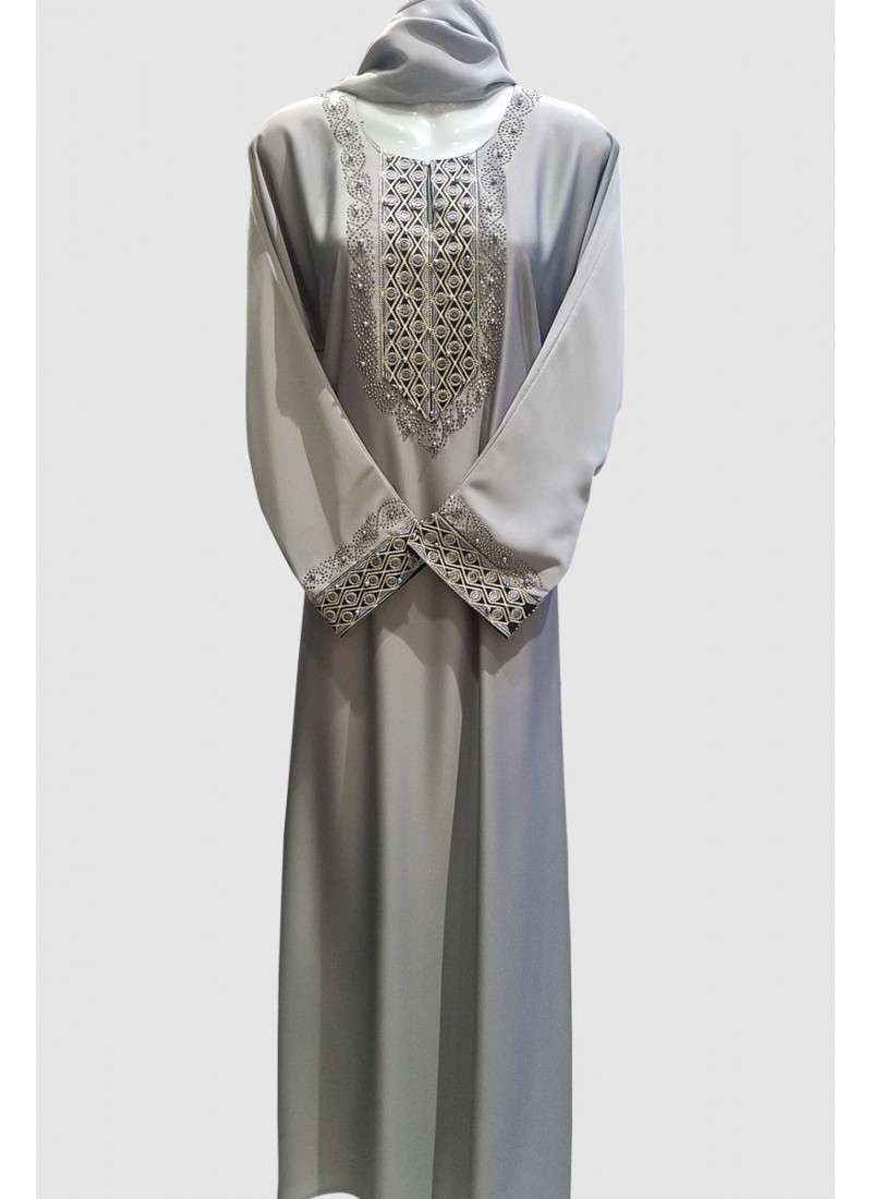 Modest Classy Abaya 