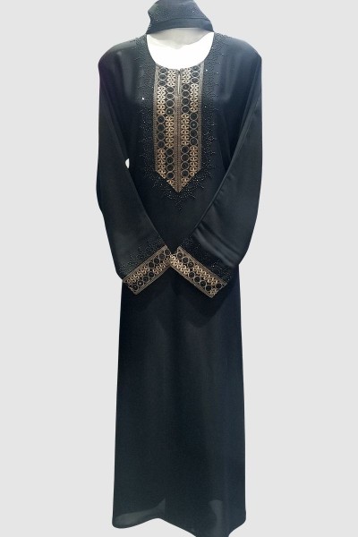 Designer Erica Abaya 