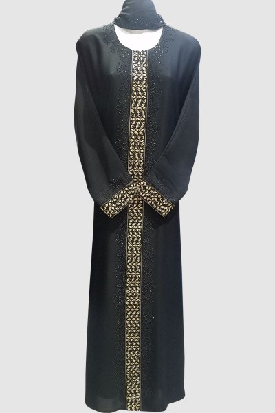 Iberis Modest Stunning Abaya 