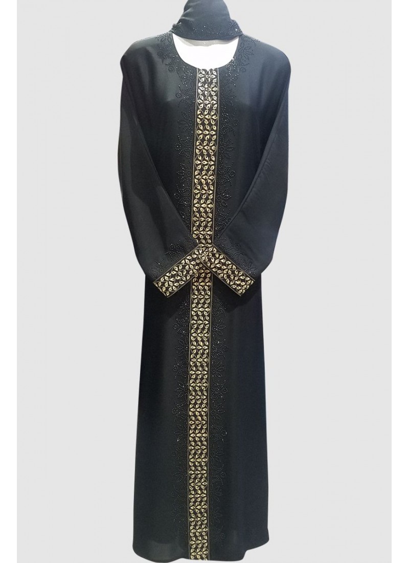 Iberis Modest Stunning Abaya 