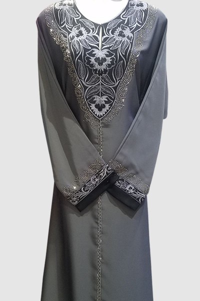 Designer Fancy Abaya 