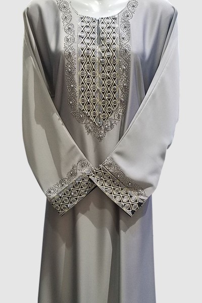 Modest Classy Abaya 