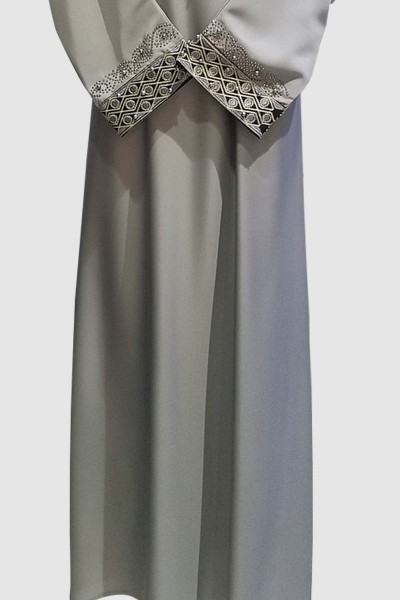 Modest Classy Abaya 