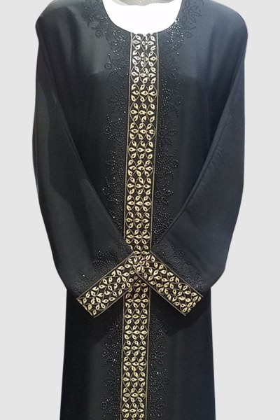 Iberis Modest Stunning Abaya 