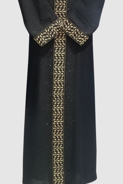 Iberis Modest Stunning Abaya 