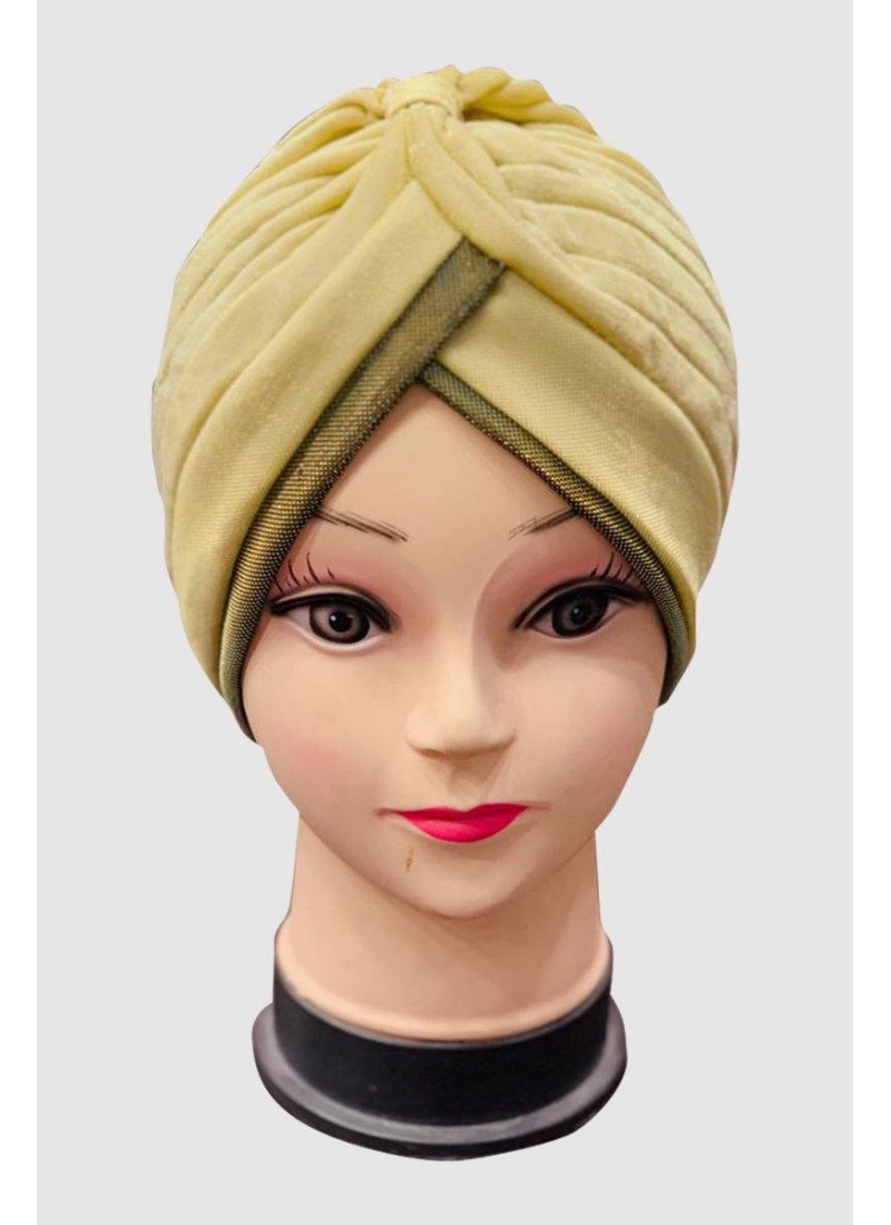 (Dozen Set) Dubai Stylish Turban