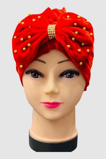 (Dozen Set) Modest Turban