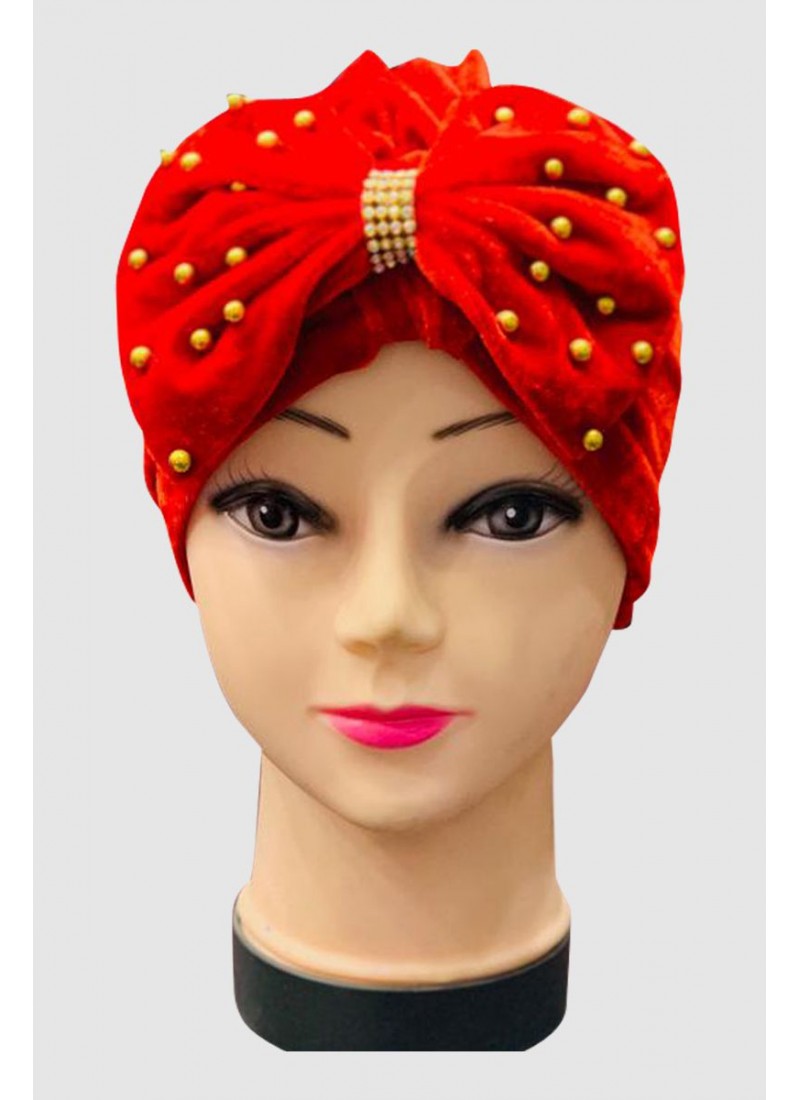 (Dozen Set) Modest Turban