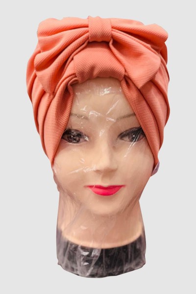 (Dozen Set) Bow Stylish Turban 