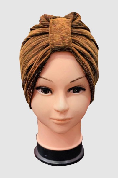 (Dozen Set) Sophisticated Turban 