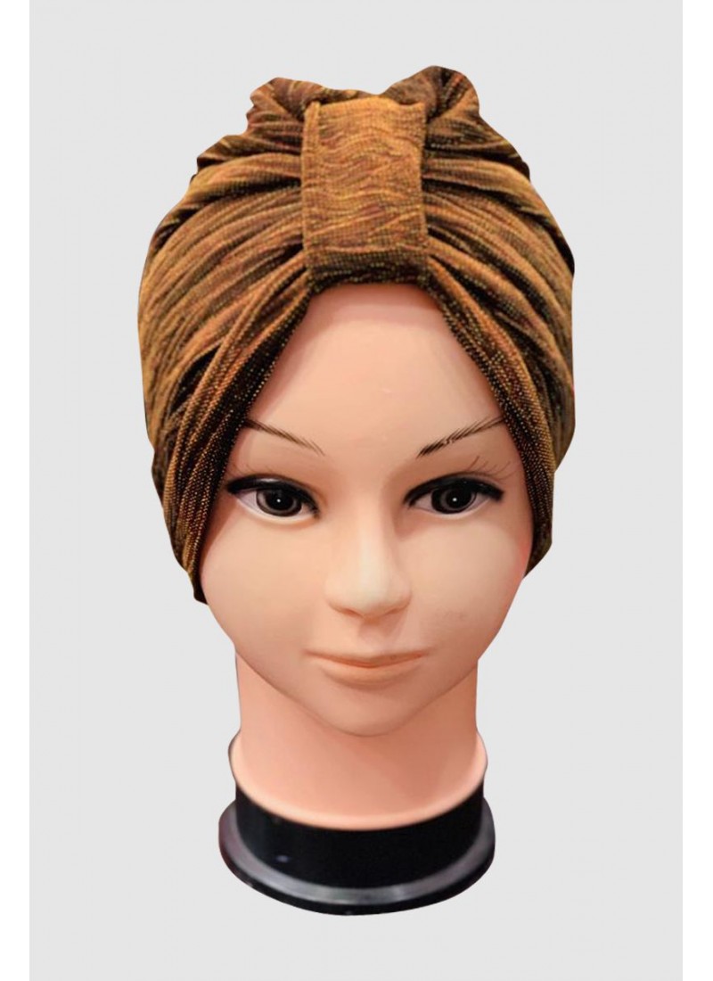 (Dozen Set) Sophisticated Turban 