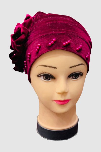 (Dozen Set) Dazzling Turban