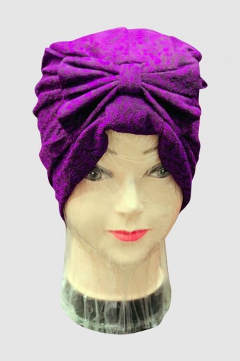 (Dozen Set) Fashionable Turban