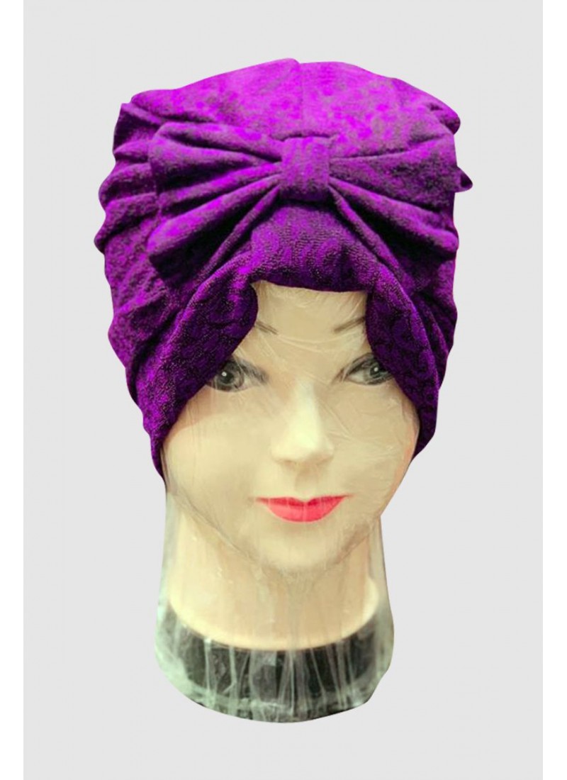 (Dozen Set) Fashionable Turban