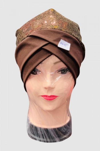 (Dozen Set) Stylish Head Turbans