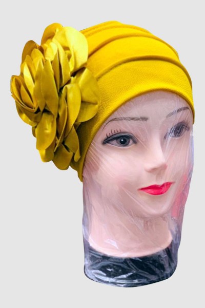 (Dozen Set) Islamic Fancy Turban