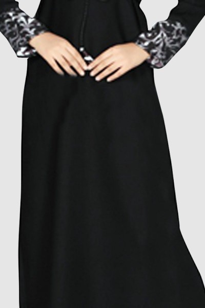 (MOQ 12 PCS) M’arima  Abaya