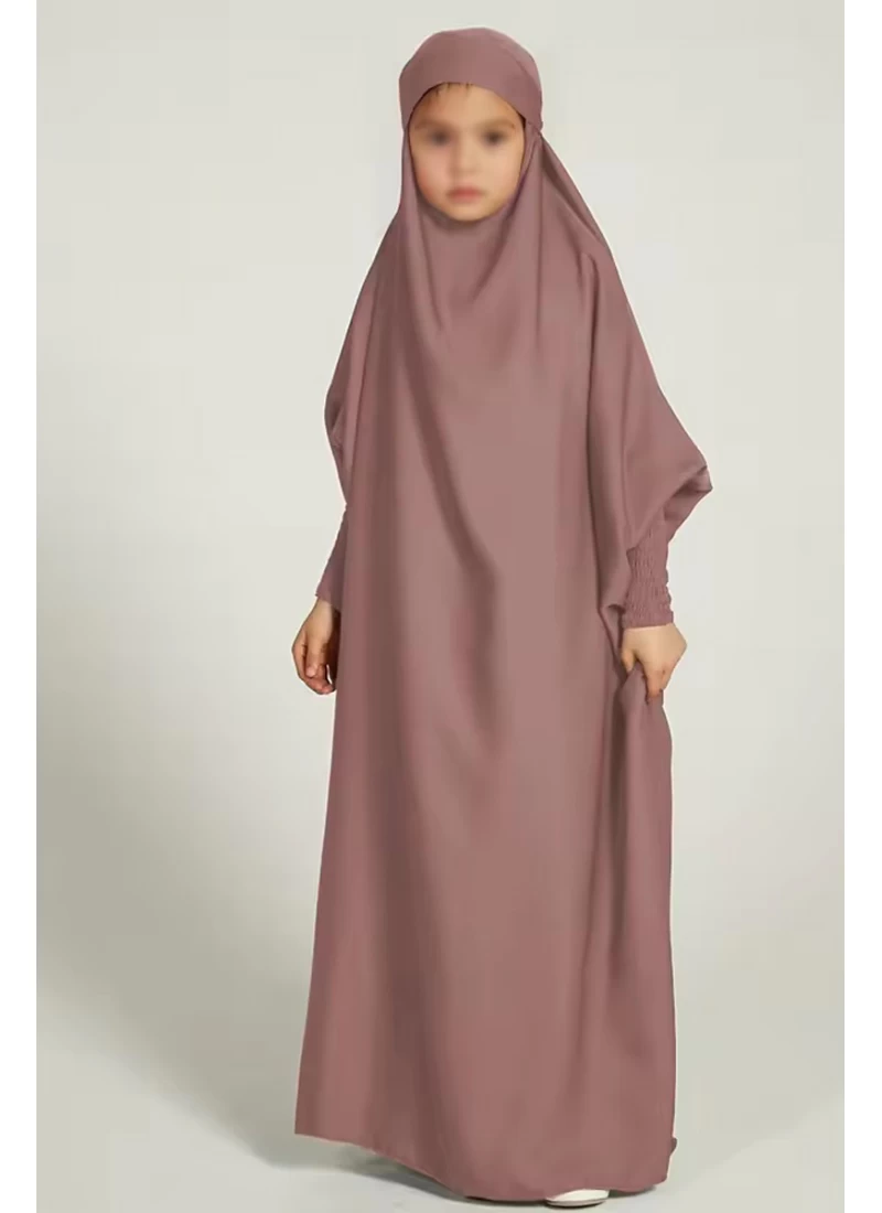 (MOQ 12 PCS) Zafina Kids Abaya