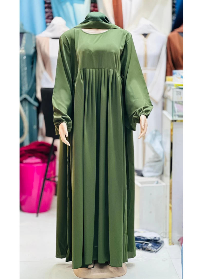 (MOQ 6 PCS) Afaf Abaya