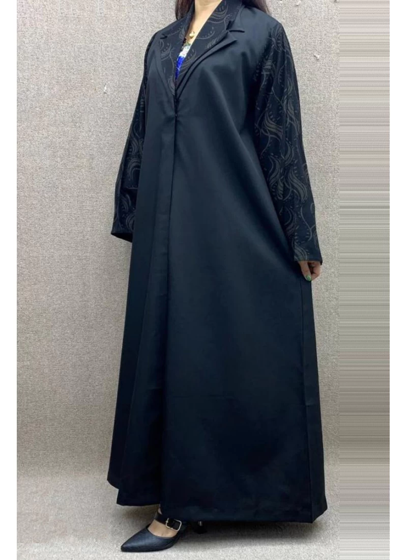 (MOQ 6 PCS) - Asiyah Abaya