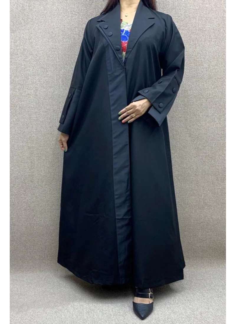 (MOQ 6 PCS) - Azza Abaya