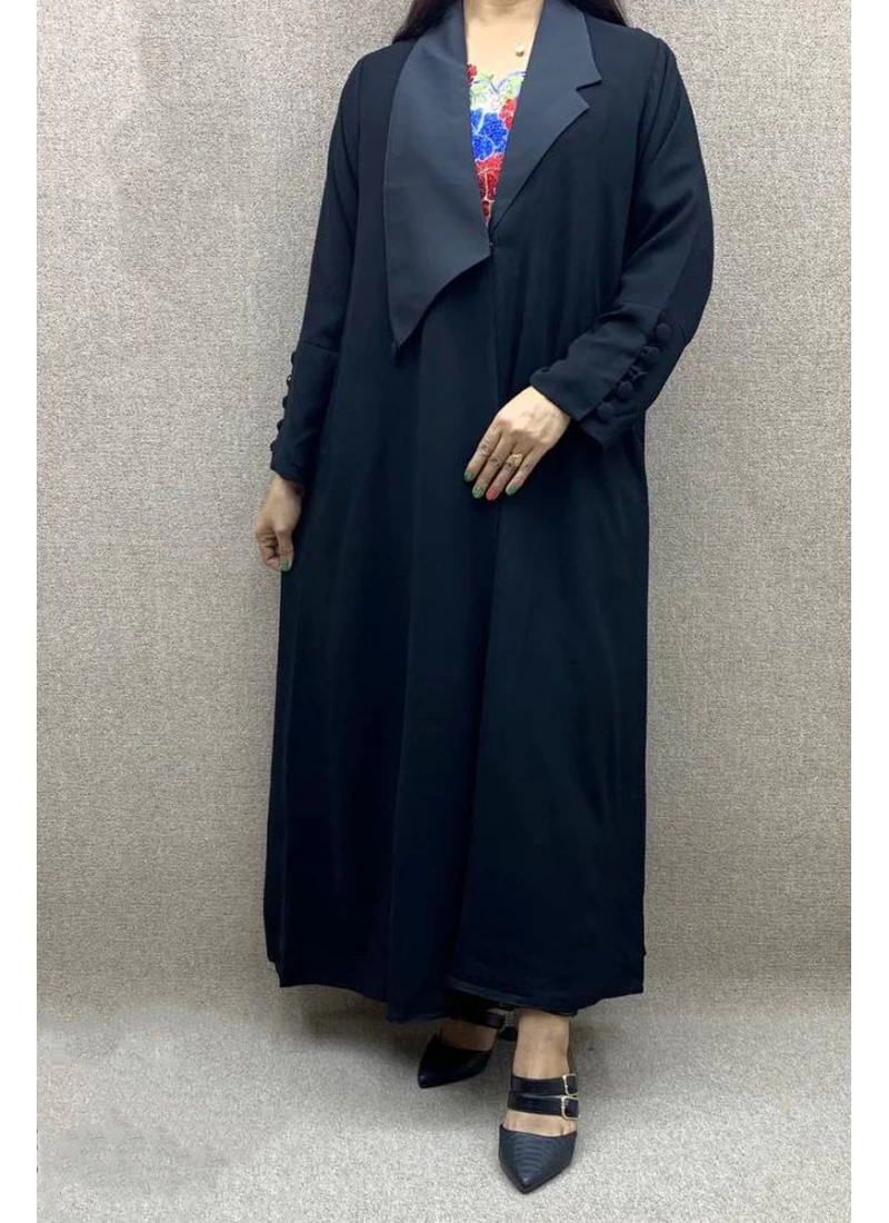 (MOQ 6 PCS) - Baraa'a Abaya