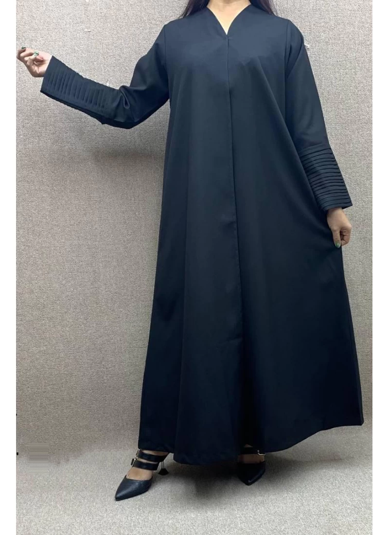 (MOQ 6 PCS) - Anise Abaya