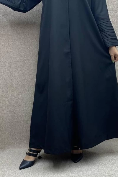 (MOQ 6 PCS) - Anise Abaya