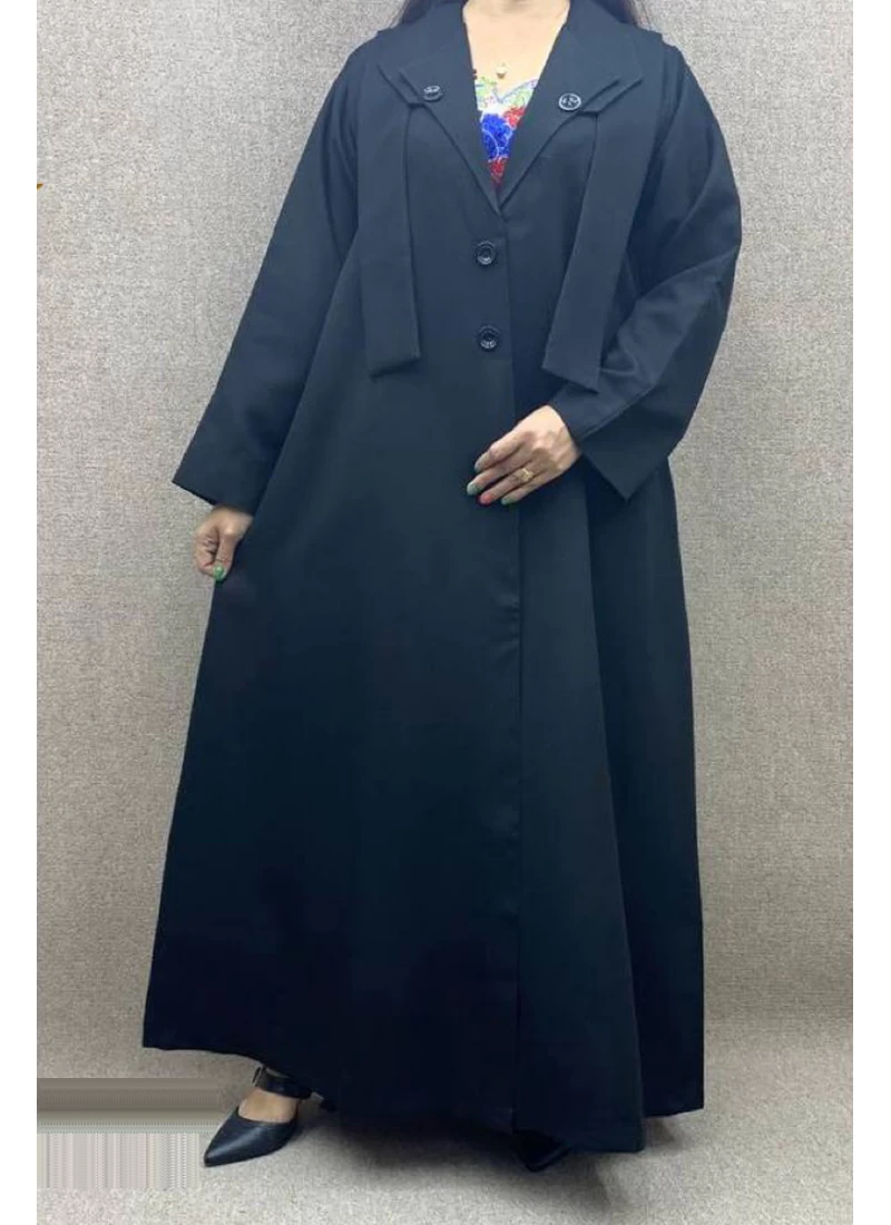 (MOQ 6 PCS) - Begonia Abaya