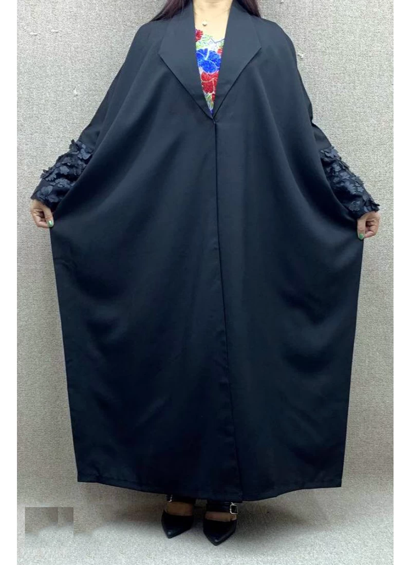 (MOQ 6 PCS) - Lantana Abaya