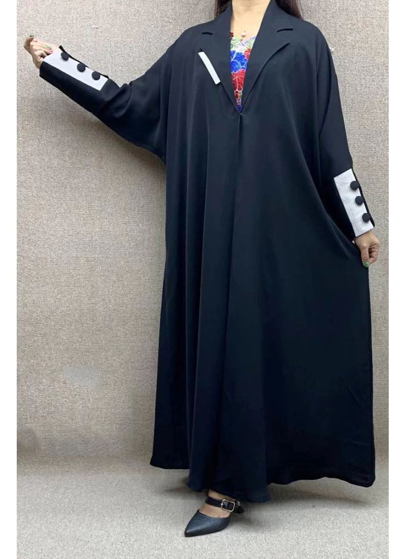 (MOQ 6 PCS) - Lizzie Abaya