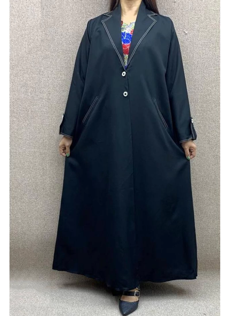 (MOQ 6 PCS) - Calla Abaya