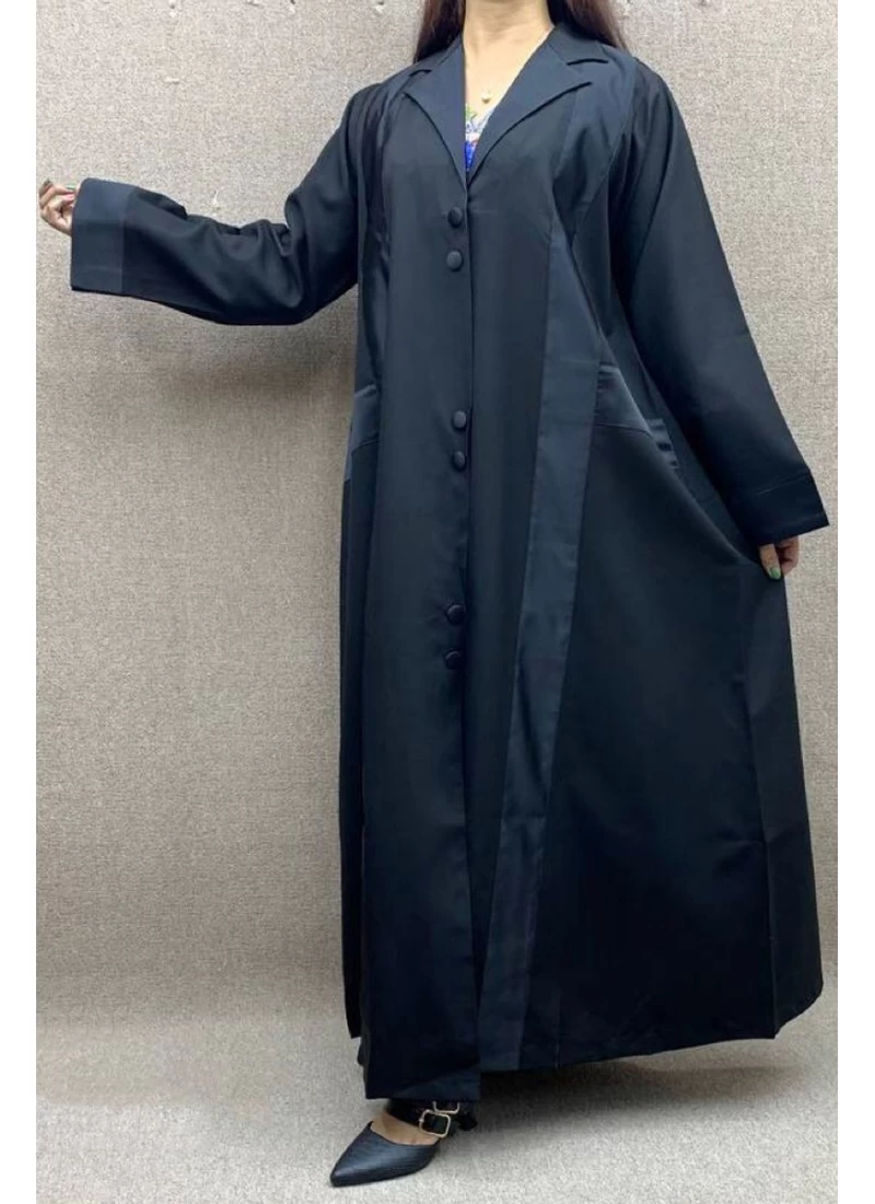 (MOQ 6 PCS) - Farid'a Abaya