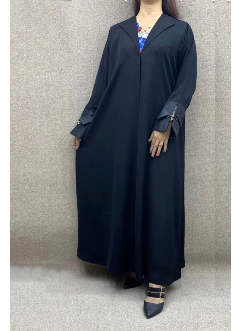 (MOQ 6 PCS) - Fatin'a Abaya