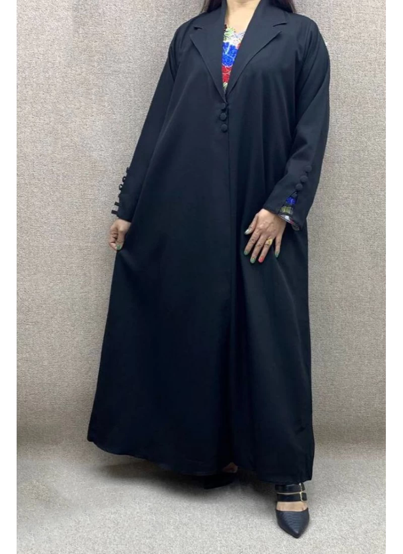 (MOQ 6 PCS) - F'atin Abaya