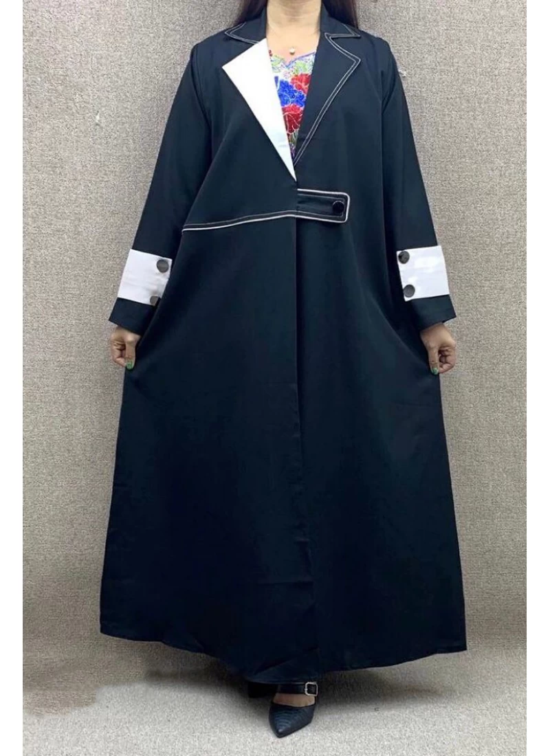 (MOQ 6 PCS) - Fawziy'a Abaya