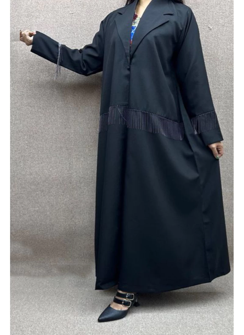 (MOQ 6 PCS) - H'afsa Abaya